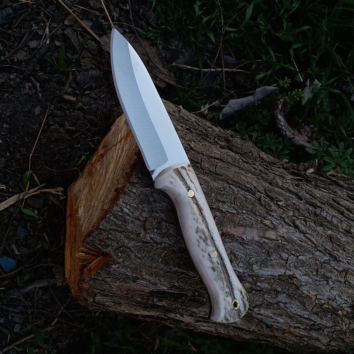 bıçak cenneti Bushcraft Av Avcı Doğa Bıçağı