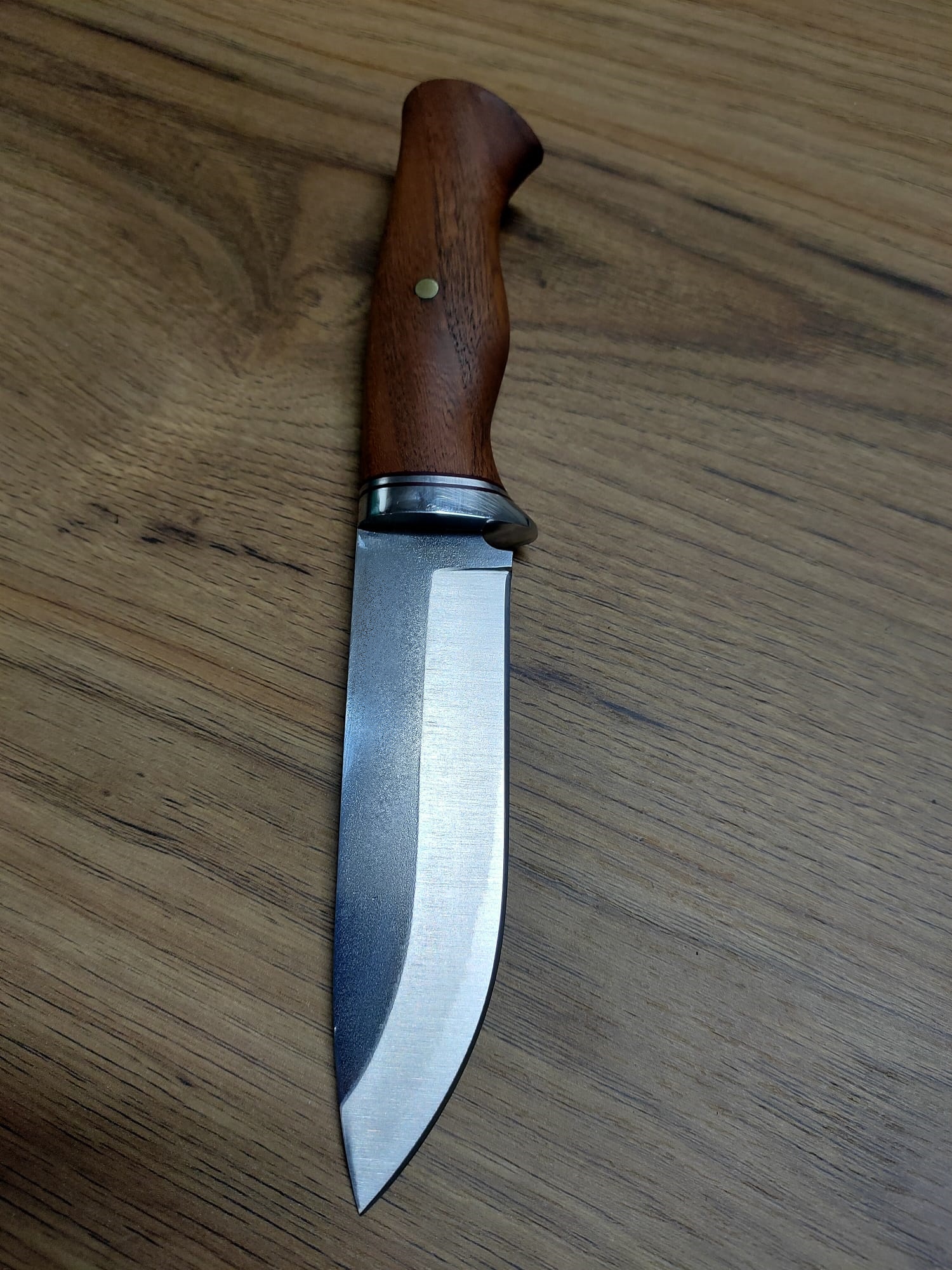 bıçak cenneti Bushcraft Bıçak