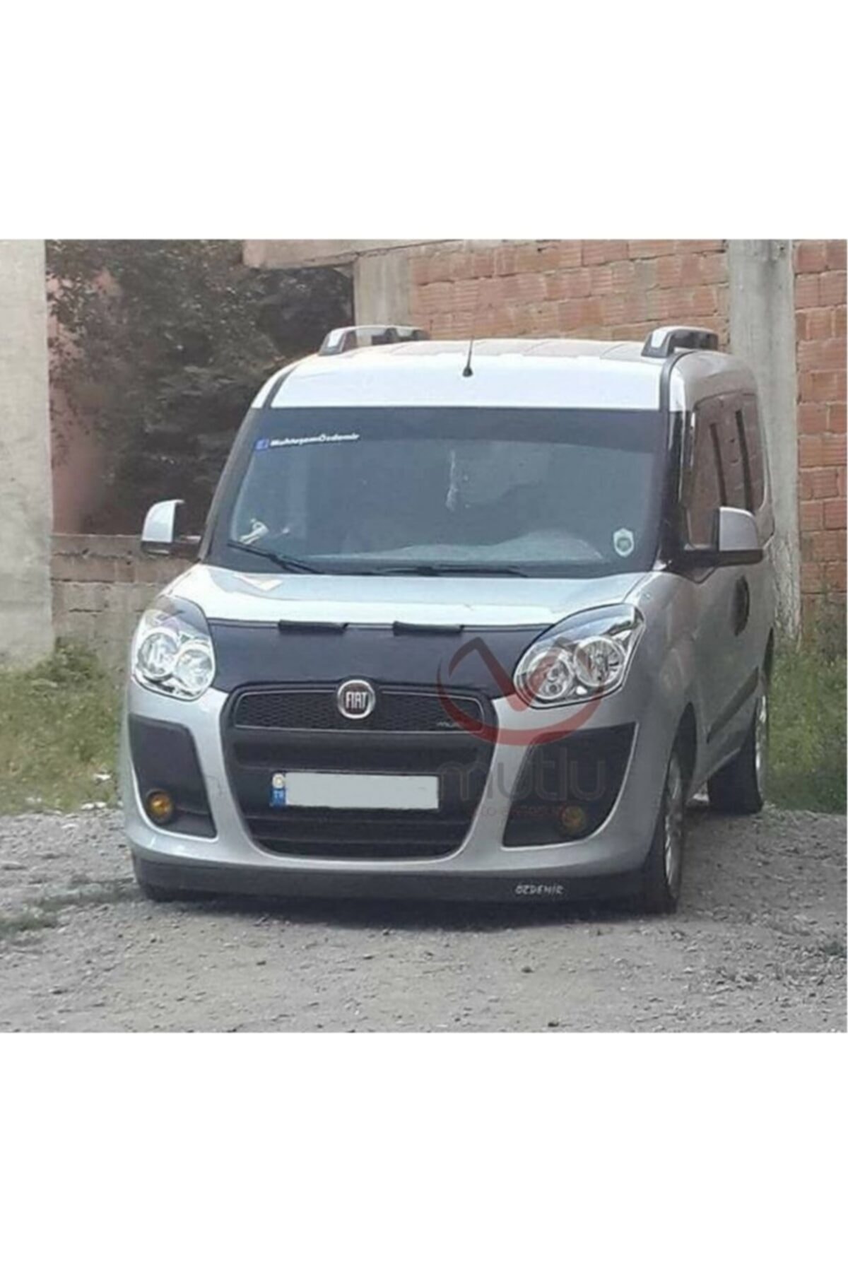 3 Tıkla Fiat Doblo 3. Nesil 2010-2015 Suni Deri Lüx Kaput Koruyucu 3 Tıkla Fiat Doblo 3. Nesil 2010-2015 Suni Deri Lüx Kaput Koruyucu