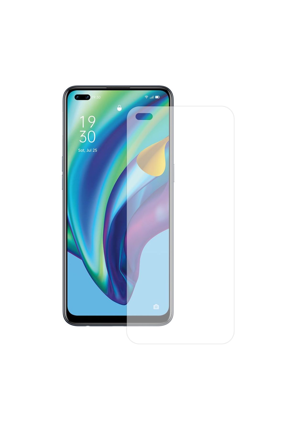 Winex Mobile Honor 9X Pro Ön-Arka 360 Uyumlu Fullbody Mat Darbe Emici Hd Koruyucu Kaplama Winex Mobile Honor 9X Pro Ön-Arka 360 Uyumlu Fullbody Mat Darbe Emici Hd Koruyucu Kaplama