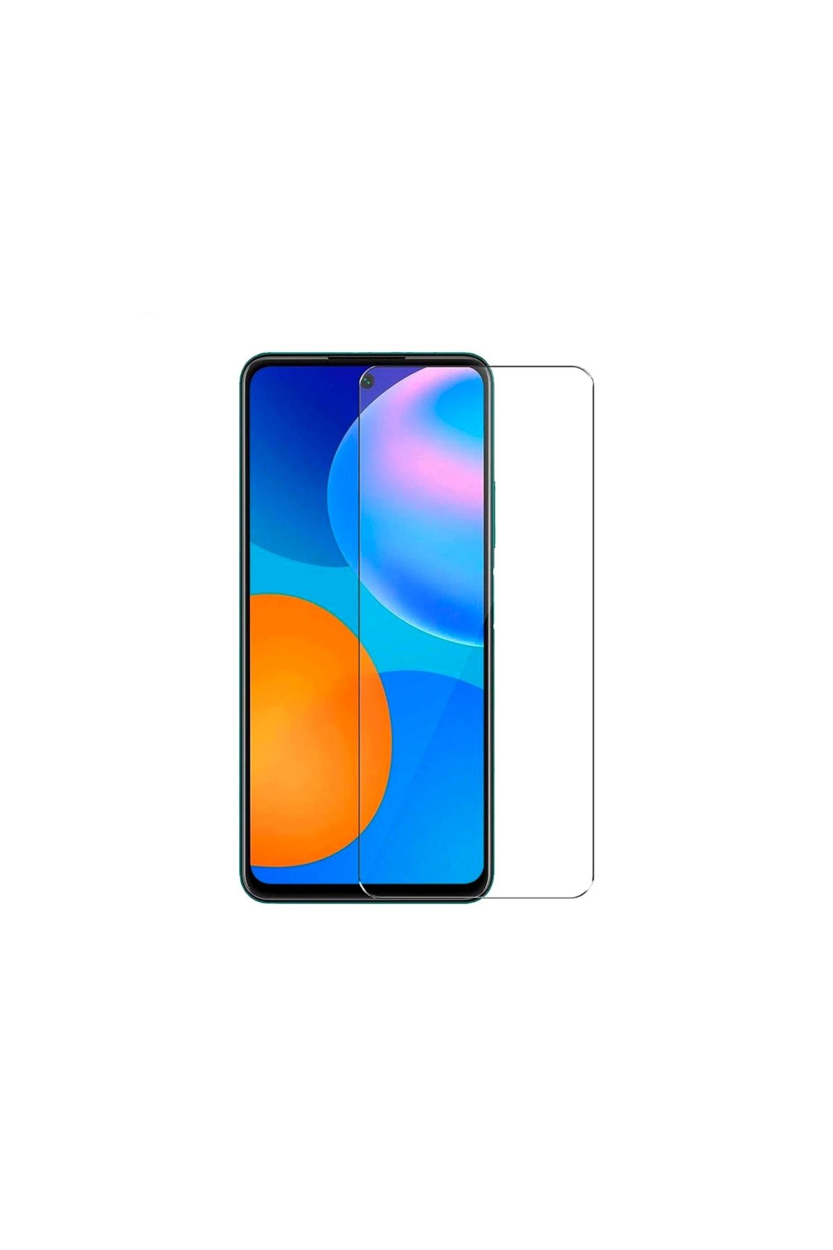 Winex Mobile Nokia 7 Sadece Ön Kılıflı Kesim Ekran Koruyucu Kaplama Winex Mobile Nokia 7 Sadece Ön Kılıflı Kesim Ekran Koruyucu Kaplama