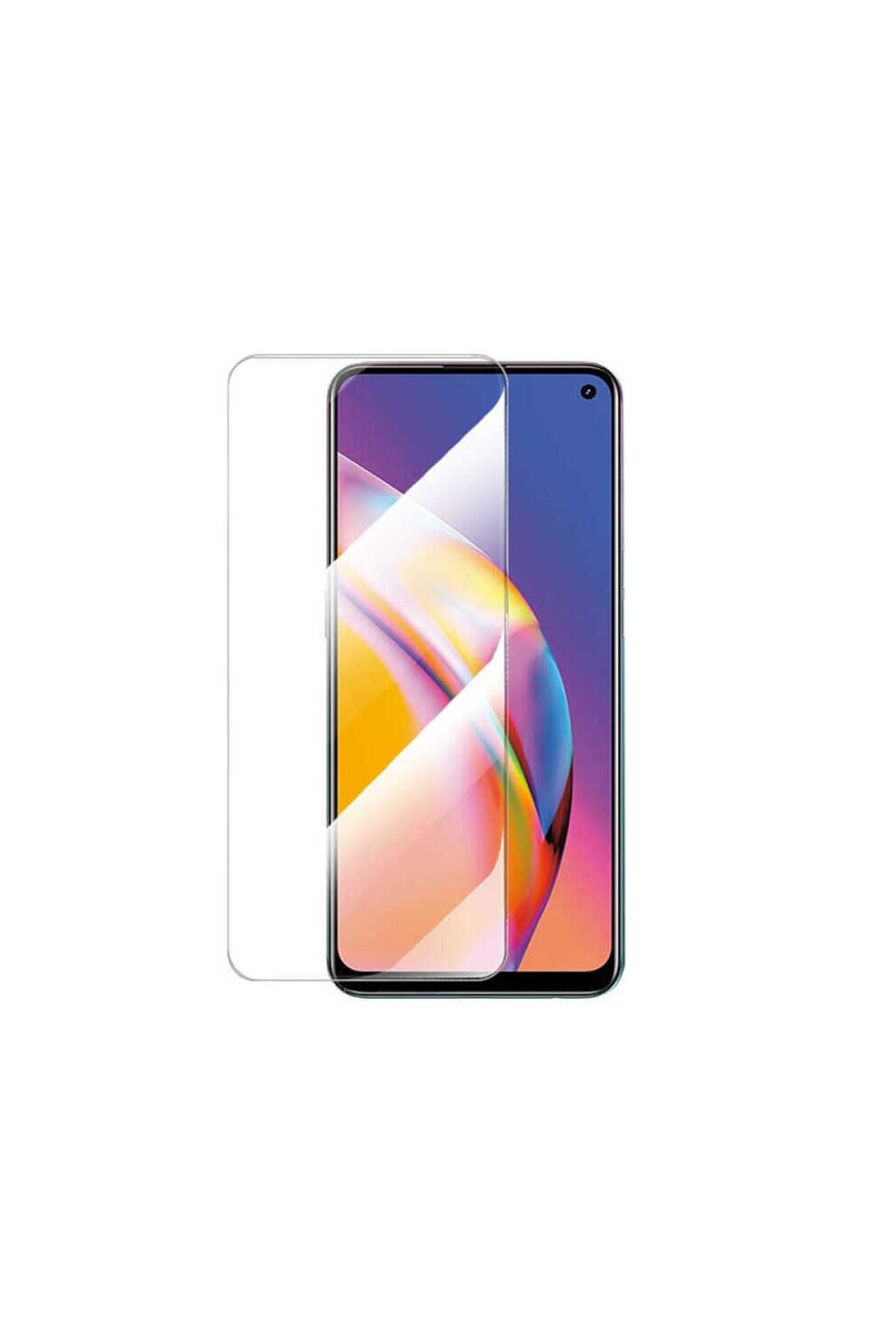 Winex Mobile Xiaomi Mi Qin 2 Ön Darbe Emici Hd Ekran Koruyucu Kaplama Winex Mobile Xiaomi Mi Qin 2 Ön Darbe Emici Hd Ekran Koruyucu Kaplama