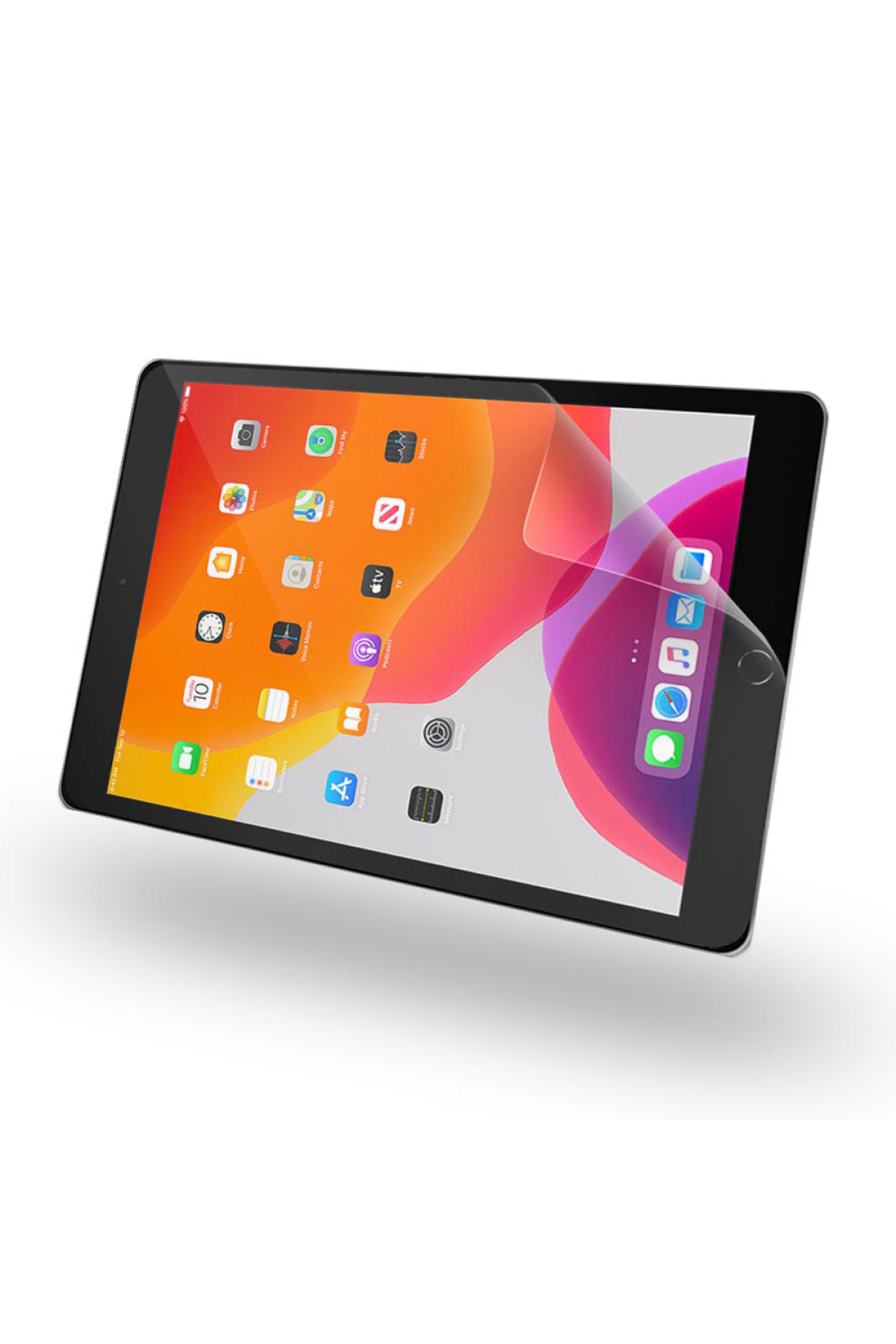 Winex Mobile Blackview Tab 8 Ön Nano Hd Darbe Emici Ekran Koruyucu Uyumlu Winex Mobile Blackview Tab 8 Ön Nano Hd Darbe Emici Ekran Koruyucu Uyumlu
