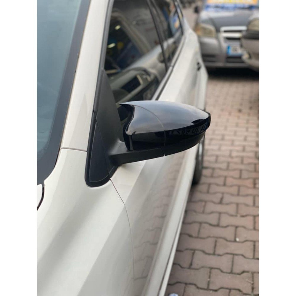 Drs Tuning Opel Corsa D 2006-2011 Batman Yarasa Ayna Kapağı Parlak Siyah Uyumlu Drs Tuning Opel Corsa D 2006-2011 Batman Yarasa Ayna Kapağı Parlak Siyah Uyumlu