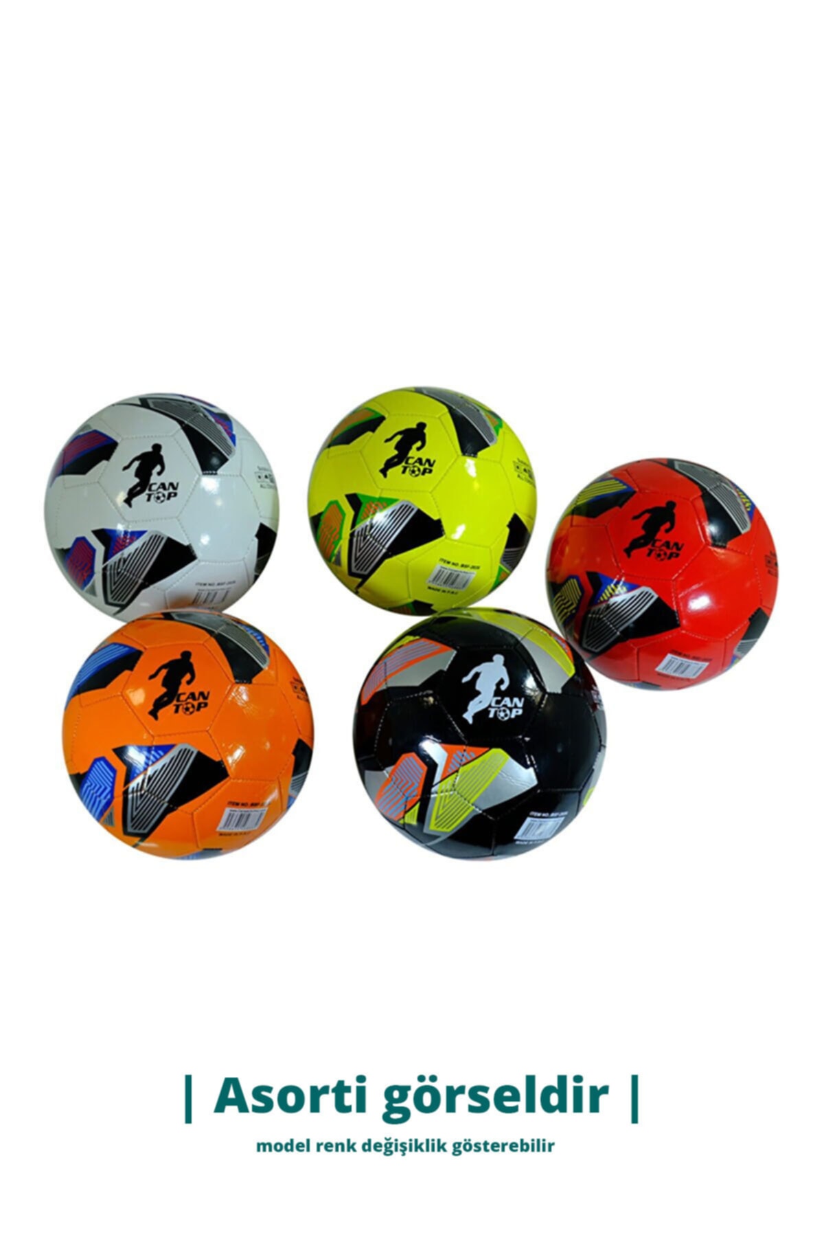 GreenOutlet Okullar Için Profesyonel Futbol Topu BH8628 GreenOutlet Okullar Için Profesyonel Futbol Topu BH8628