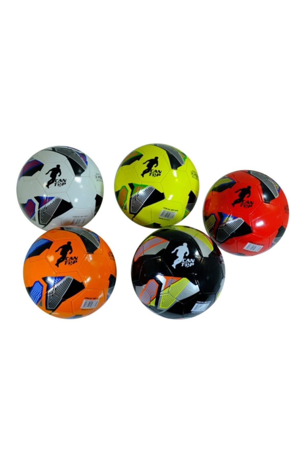 GreenOutlet Futbol Topu BH6110 GreenOutlet Futbol Topu BH6110