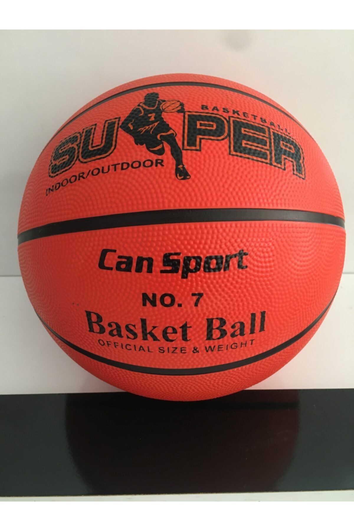 CAN SPORTS Basketbol Topu 7 Numara BH7031