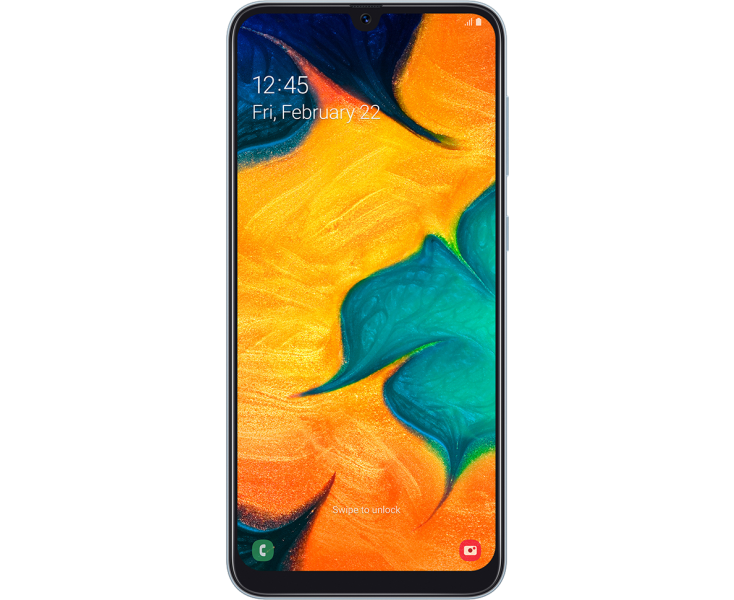 Samsung Galaxy A30 64 Gb Duos (Ä°thalatÃ§Ä± Garantili) FiyatÄ± - Taksit